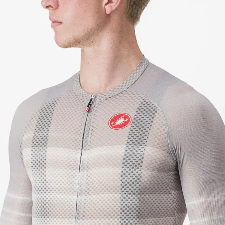CastelliClimber's 3.0 SL2 Jersey - Maillot vélo homme