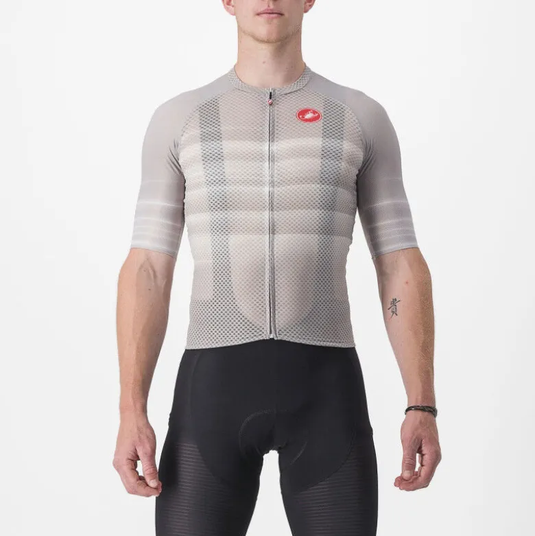 CastelliClimber's 3.0 SL2 Jersey - Maillot vélo homme