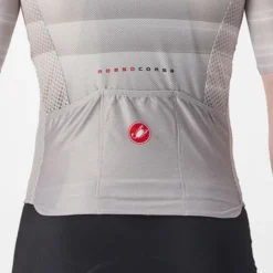CastelliClimber's 3.0 SL2 Jersey - Maillot vélo homme