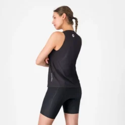 CastelliComfort Travel Short - Short femme
