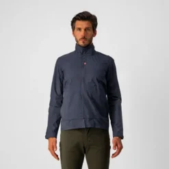 CastelliCommuter Reflex Jacket - Veste vélo homme