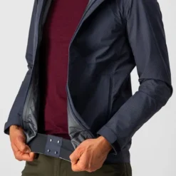 CastelliCommuter Reflex Jacket - Veste vélo homme