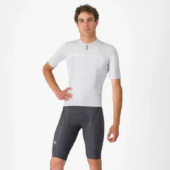 CastelliCompetizione 2 Bibshort - Cuissard vélo homme