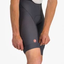 CastelliCompetizione 2 Bibshort - Cuissard vélo homme
