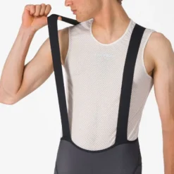 CastelliCompetizione 2 Bibshort - Cuissard vélo homme