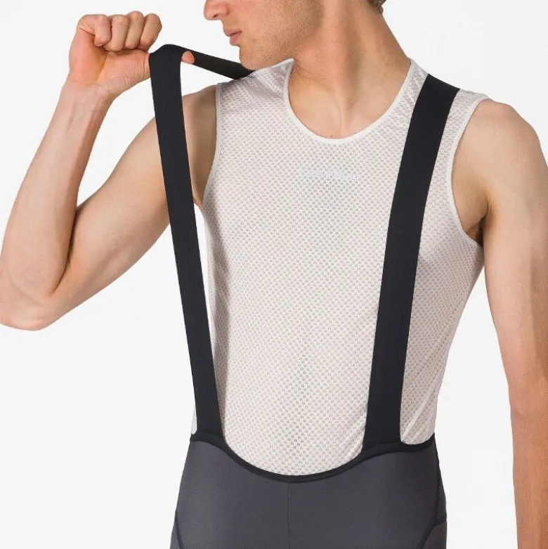 CastelliCompetizione 2 Bibshort - Cuissard vélo homme