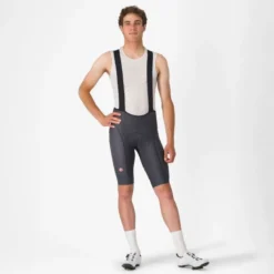 CastelliCompetizione 2 Bibshort - Cuissard vélo homme