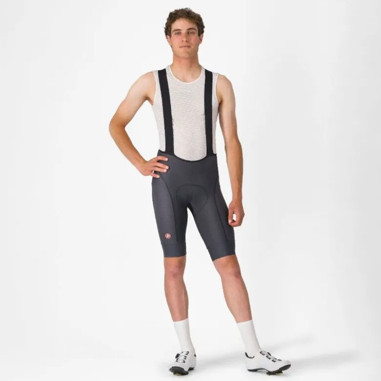 CastelliCompetizione 2 Bibshort - Cuissard vélo homme