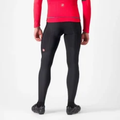 CastelliCompetizione Bibtight - Cuissard vélo homme