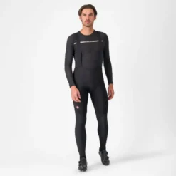 CastelliCompetizione Bibtight - Cuissard vélo homme