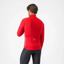 CastelliCompetizione Jacket - Veste vélo homme