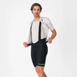 CastelliCompetizione 2 Kit Bibshort - Cuissard vélo homme