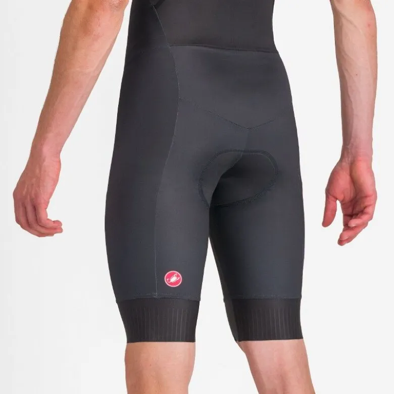 CastelliCore Tri Suit Short Sleeve - Trifonction homme