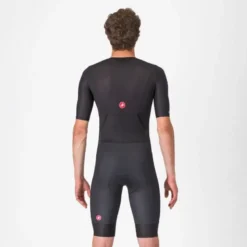 CastelliCore Tri Suit Short Sleeve - Trifonction homme