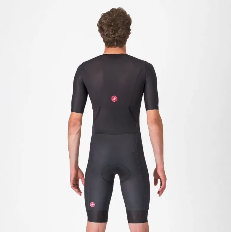 CastelliCore Tri Suit Short Sleeve - Trifonction homme