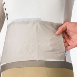 CastelliCorretto LS Jersey - Maillot vélo homme
