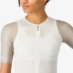 CastelliCorretto Jersey - Maillot vélo femme