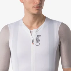CastelliCorretto Jersey - Maillot vélo homme