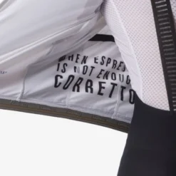 CastelliCorretto Jersey - Maillot vélo homme