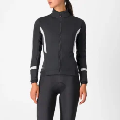 CastelliDinamica 2 Jacket - Veste vélo femme