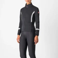 CastelliDinamica 2 Jacket - Veste vélo femme