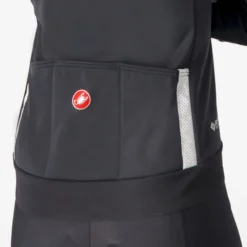 CastelliDinamica 2 Jacket - Veste vélo femme