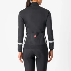 CastelliDinamica 2 Jacket - Veste vélo femme