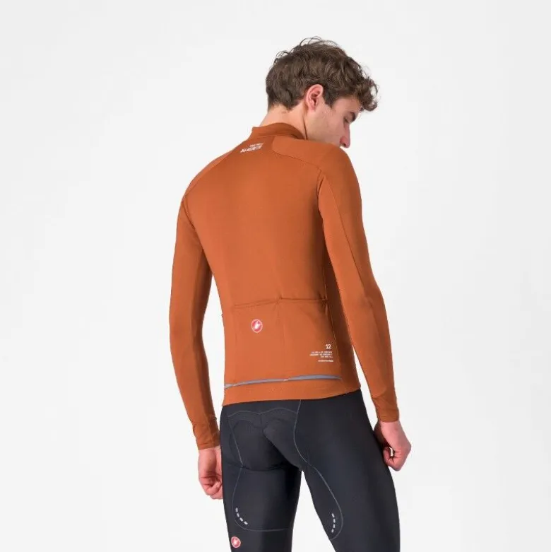 CastelliDo.Di.Ci. Jacket - Veste vélo homme