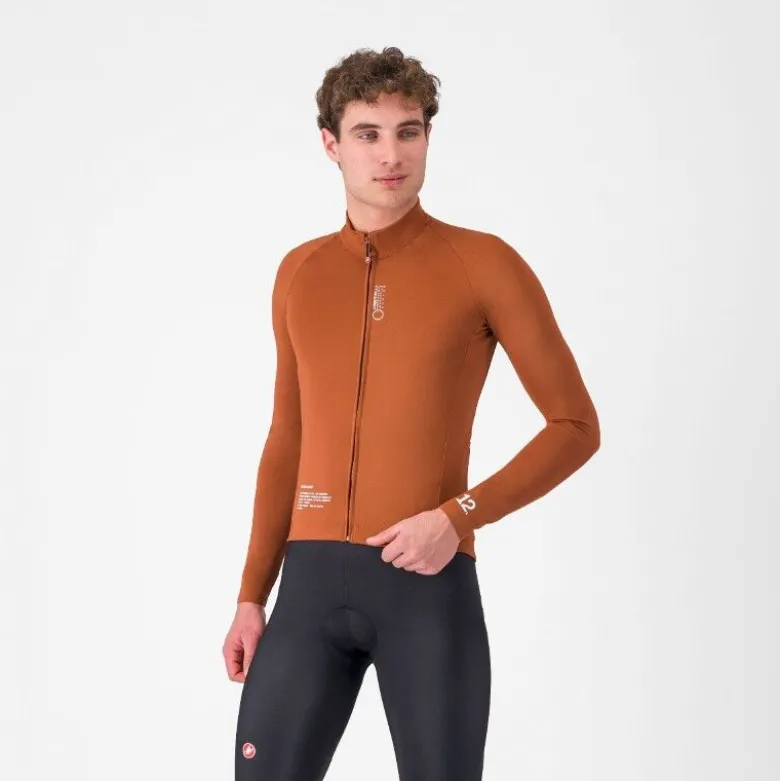 CastelliDo.Di.Ci. Jacket - Veste vélo homme