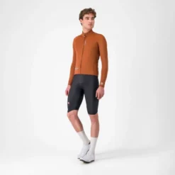 CastelliDo.Di.Ci. Jacket - Veste vélo homme