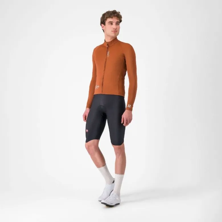 CastelliDo.Di.Ci. Jacket - Veste vélo homme