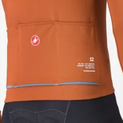 CastelliDo.Di.Ci. Jacket - Veste vélo homme