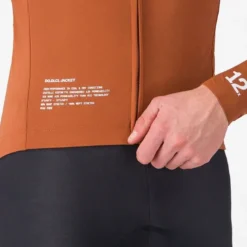 CastelliDo.Di.Ci. Jacket - Veste vélo homme