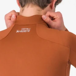 CastelliDo.Di.Ci. Jacket - Veste vélo homme