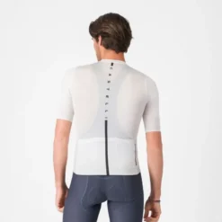 CastelliDrittone Logo Jersey - Maillot vélo homme