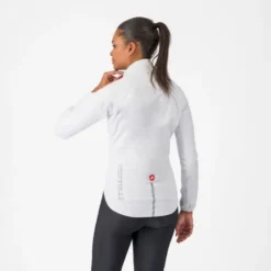 CastelliEmergency 3 W Rain Jacket - Veste vélo femme