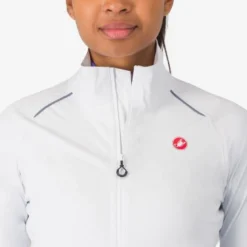 CastelliEmergency 3 W Rain Jacket - Veste vélo femme