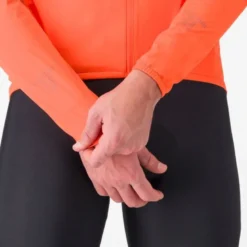 CastelliEmergency 3 Rain Jacket - Veste vélo homme