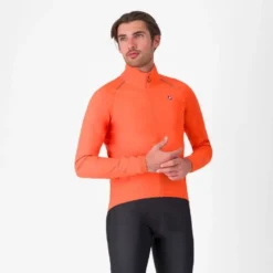 CastelliEmergency 3 Rain Jacket - Veste vélo homme