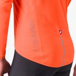 CastelliEmergency 3 Rain Jacket - Veste vélo homme