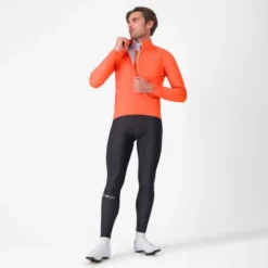 CastelliEmergency 3 Rain Jacket - Veste vélo homme