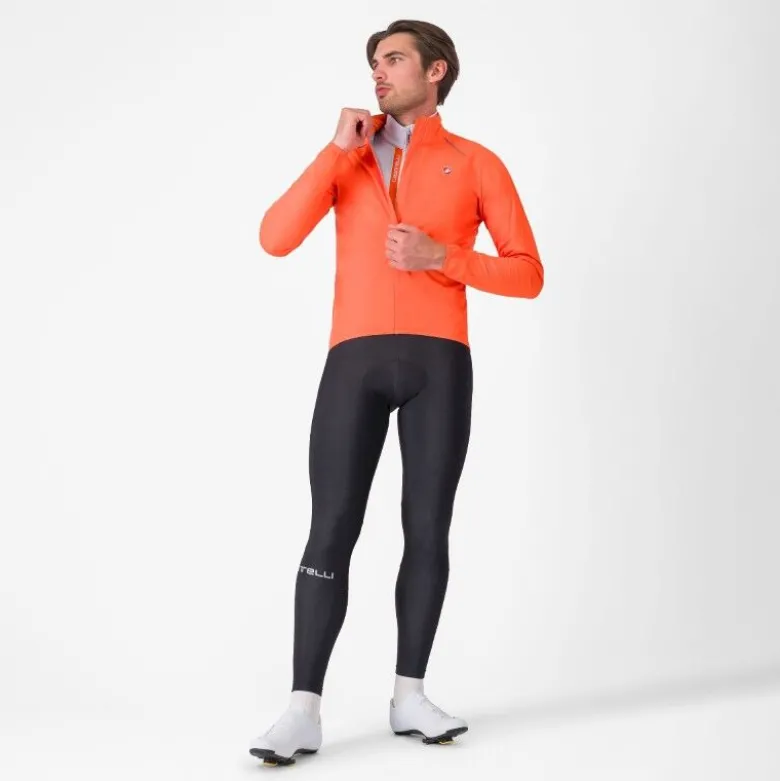 CastelliEmergency 3 Rain Jacket - Veste vélo homme
