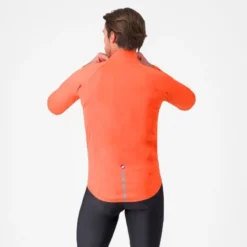 CastelliEmergency 3 Rain Jacket - Veste vélo homme