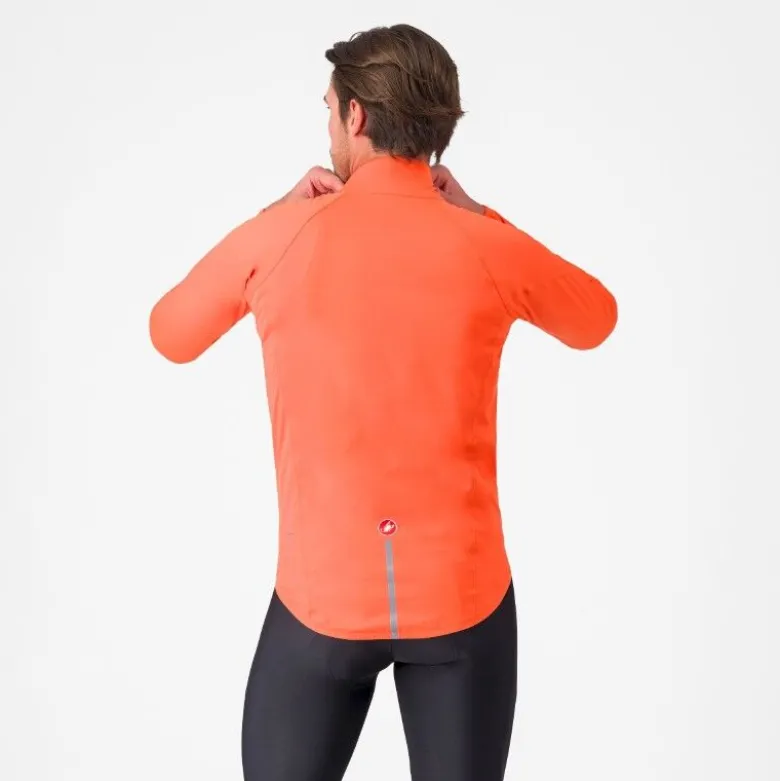 CastelliEmergency 3 Rain Jacket - Veste vélo homme