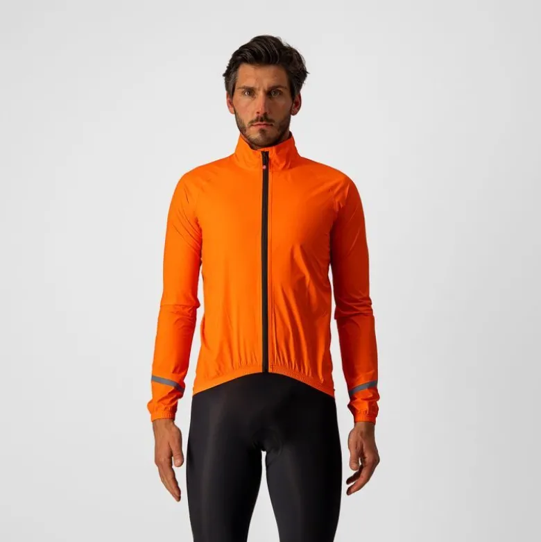 CastelliEmergency 2 Rain Jacket - Veste imperméable homme