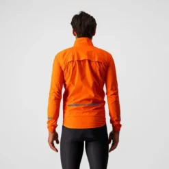CastelliEmergency 2 Rain Jacket - Veste imperméable homme