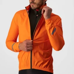 CastelliEmergency 2 Rain Jacket - Veste imperméable homme