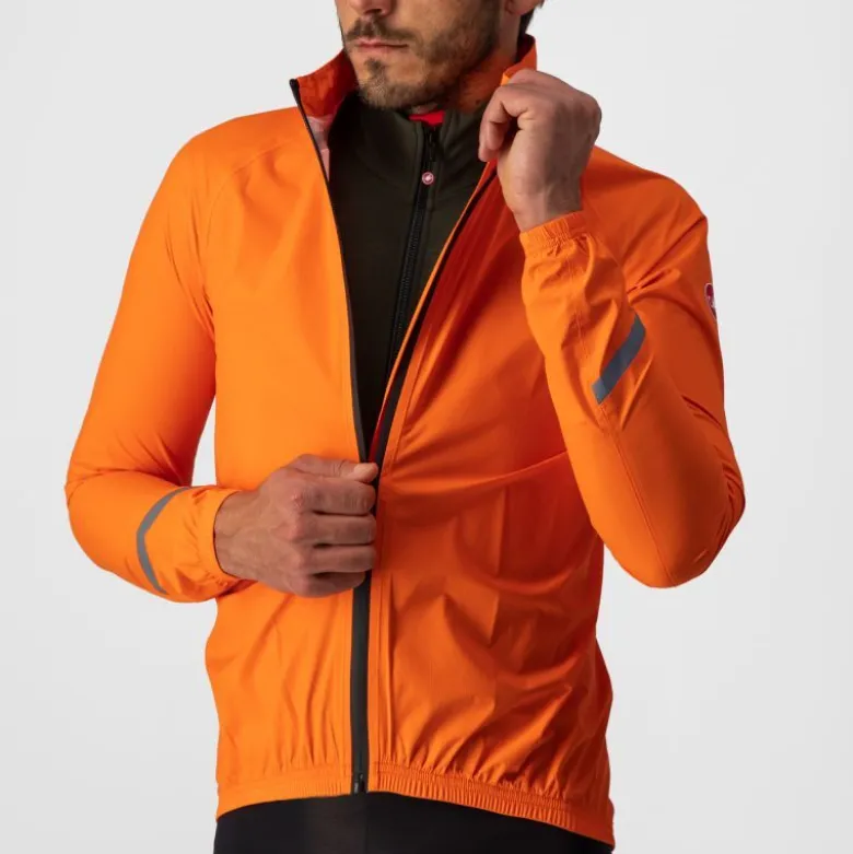 CastelliEmergency 2 Rain Jacket - Veste imperméable homme