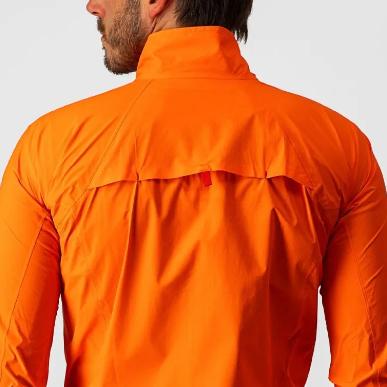 CastelliEmergency 2 Rain Jacket - Veste imperméable homme
