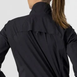 CastelliEmergency 2 Rain Jacket - Veste vélo femme